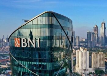 BNI Perluas Inklusi Keuangan dengan Agen46 hingga ke Pelosok Kota Bima