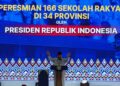 Penguatan Ekosistem Digital Pendidikan: BNI Dukung Penuh Program Prioritas Sekolah Rakyat