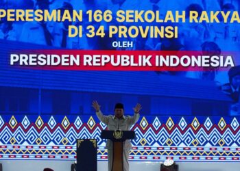 Penguatan Ekosistem Digital Pendidikan: BNI Dukung Penuh Program Prioritas Sekolah Rakyat