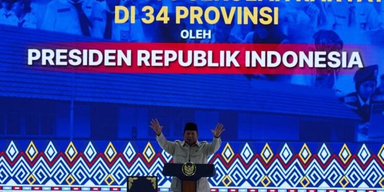 Penguatan Ekosistem Digital Pendidikan: BNI Dukung Penuh Program Prioritas Sekolah Rakyat