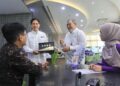 Optimisme Bank Muamalat Pasca Lonjakan Pembiayaan Emas 33 Kali Lipat