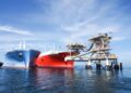 PGN LNG Mulai 2026 dengan STS, Target 30 Kargo untuk Transisi Energi