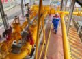 PGN Pastikan Penyaluran Gas Bumi Aman Selama Nataru 2025–2026