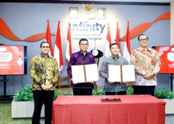 OJK dan Bappebti Akhiri Masa Transisi Pengaturan Aset Keuangan Digital dan Kripto