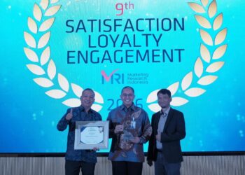 Bank Muamalat Raih 17 Penghargaan atas Layanan Syariah yang Solid dan Konsisten