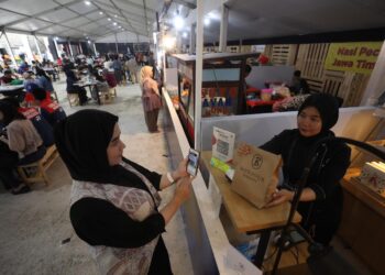 Layanan Digital BNI Permudah Transaksi di Indonesia Masters 2026