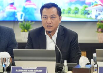 PGN Dorong Pengembangan Jargas Melalui Kolaborasi Strategis dengan Berbagai Pihak