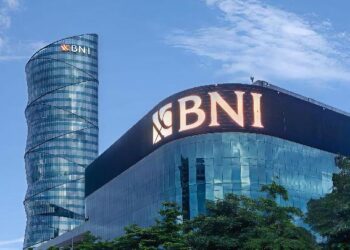 BNI Tingkatkan Peran Agen46 melalui Program Apresiasi SPEKTA 2025