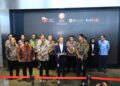 Ketua Dewan Komisioner OJK dan Pejabat Lainnya Mengundurkan Diri
