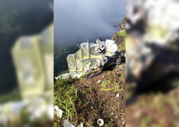 Fakta Lengkap Pesawat ATR 42-500 Hilang Kontak: Kronologi, Penumpang, dan Pencarian