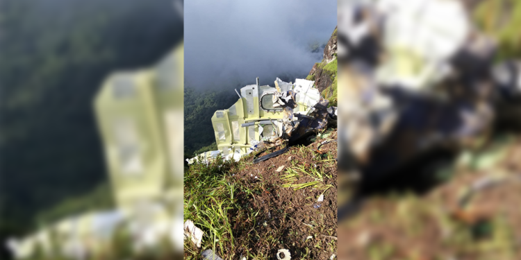 Fakta Lengkap Pesawat ATR 42-500 Hilang Kontak: Kronologi, Penumpang, dan Pencarian