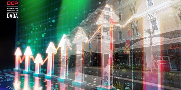 Awal 2026 Saham DADA Melonjak 35%, Memasuki Fase Kebangkitan Fundamental