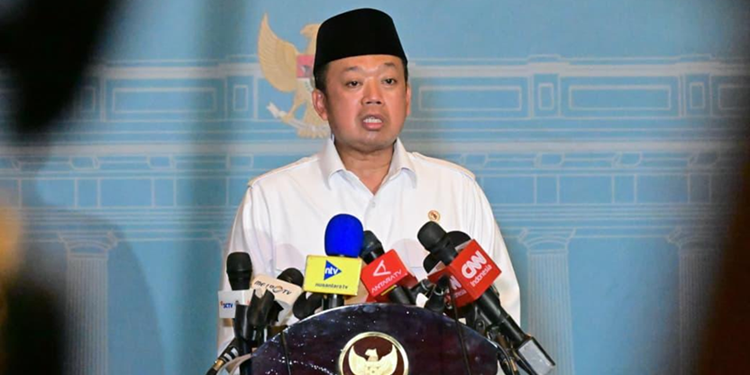 Prabowo Panggil Menteri ATR: Perkuat Tata Ruang Lindungi Sawah Demi Ketahanan Pangan