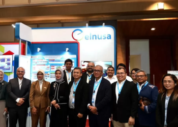 Elnusa Perkuat Ketahanan Energi Nasional lewat Teknologi Terintegrasi