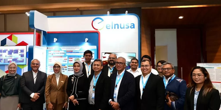 Elnusa Perkuat Ketahanan Energi Nasional lewat Teknologi Terintegrasi