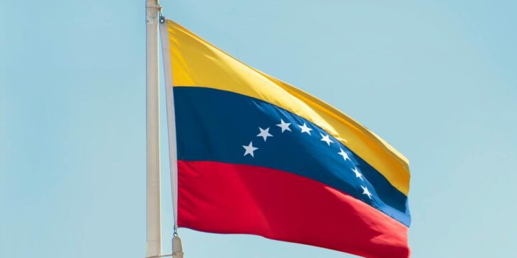 Venezuela: Kekayaan Minyak yang Kontras dengan Krisis Sosial