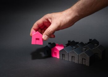 BPHTB Jakarta Rendah karena Penjualan Properti Turun, Hanya Rp 6 Triliun di 2025