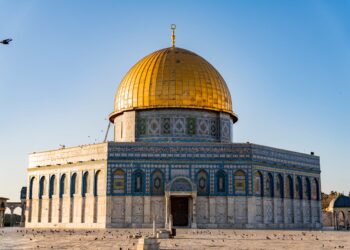 Isra Mi’raj Dijelaskan oleh 3 Teori Fisika Kontemporer