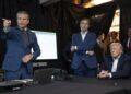 Trump Pantau Penangkapan Maduro dari Mar-a-Lago seperti Menonton Acara TV