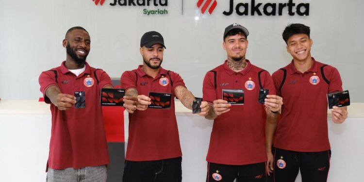 Bank Jakarta dan Jakmania Kolaborasi Wujudkan Inklusi Keuangan