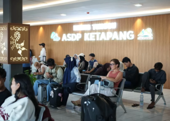 Mudik Lebaran 2026: ASDP Tebar Diskon dan Terapkan Single Tarif di Merak-Bakauheni