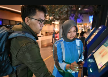 ASDP Siapkan Skema Refund Tiket Mudik Lebaran 2026 bagi Penumpang yang Sudah Beli Tiket Awal