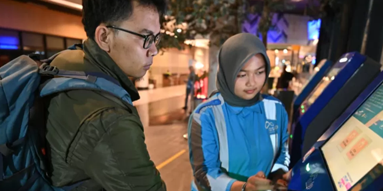 ASDP Siapkan Skema Refund Tiket Mudik Lebaran 2026 bagi Penumpang yang Sudah Beli Tiket Awal