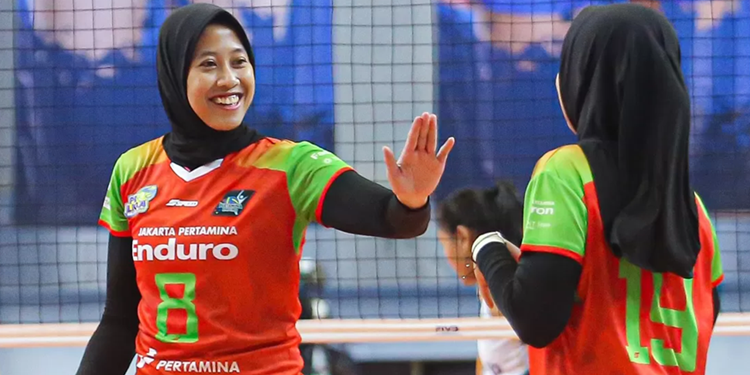 Megawati Hangestri Terlempar dari Top Skor Proliga 2026: Mampukah Megatron Kejar 200 Poin di Bogor?