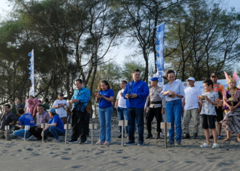 Sinergi BPOB dan BCA: Dorong Pariwisata Berkualitas Lewat Dokumenter Konservasi Lingkungan