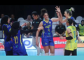 Tiket Final Four dalam Genggaman: Dominasi Tanpa Ampun Jakarta Electric PLN