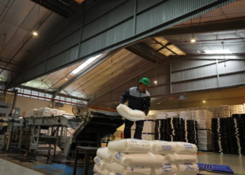 Sinergi Pertamina Perkuat Hilirisasi Petrokimia Lewat Polytama