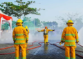 PTPN IV PalmCo Gelar Apel K3 Nasional Riau 2026, Tekankan Kolaborasi Zero Accident