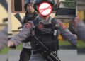 Anggota Brimob Bripda MS Jadi Tersangka Penganiayaan Siswa MTs di Tual Hingga Tewas