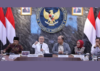 BULOG Tegaskan Kesiapan Dukung Program Makan Bergizi Gratis