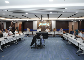 Antisipasi Ramadan 1447 H, BULOG Siapkan 146 Kios di Pasar Jakarta demi Jaga Harga Pangan