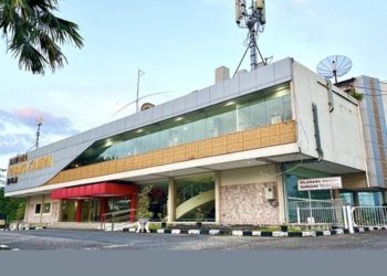 Pinang Kampai Dumai Kembali Mengudara, Pelita Air Tuntaskan Reaktivasi Bandara