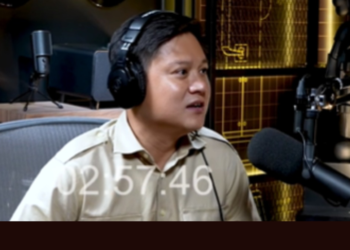 Panci Besar yang Mulai Membebani, Bobon Pamit dan Lego Kanal YouTube Rp20 Miliar