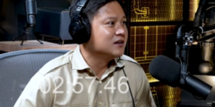 Panci Besar yang Mulai Membebani, Bobon Pamit dan Lego Kanal YouTube Rp20 Miliar