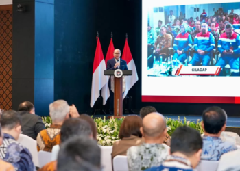 Dua Langkah Hijau di Cilacap dan Glenmore, Ambisi Pertamina Memburu Swasembada Energi