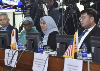 Diplomasi Vaksin di Islamabad: Upaya Bio Farma Memutus Ketergantungan Impor Negara Muslim