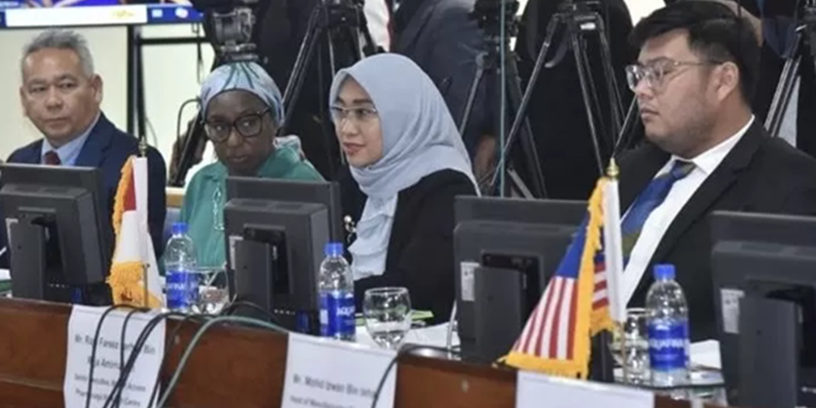 Diplomasi Vaksin di Islamabad: Upaya Bio Farma Memutus Ketergantungan Impor Negara Muslim