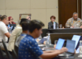 Pacu Ekosistem Penerbitan, Kemen Ekraf: Pajak Royalti Penulis Lebih Adil