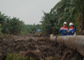 19 Tahun Pertagas: Mengalirkan Energi, Memperkuat Pondasi Hilirisasi Industri Nasional