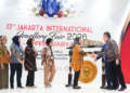 Kemenperin: Industri Nasional Siap Penuhi Lonjakan Permintaan Masyarakat Ramadhan 2026