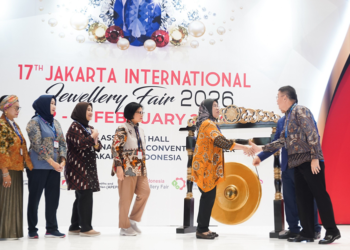 Kemenperin: Industri Nasional Siap Penuhi Lonjakan Permintaan Masyarakat Ramadhan 2026