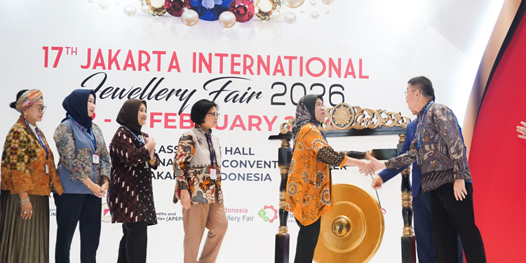 Kemenperin: Industri Nasional Siap Penuhi Lonjakan Permintaan Masyarakat Ramadhan 2026