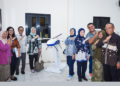 Mengintip Inovasi Drone IKM Lokal: Dari Pemetaan Tambang hingga Kargo Udara