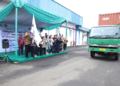 Membidik Pasar Seoul, Ekspor Obat Pereda Nyeri Rp2,4 Miliar dan Ambisi Farmasi Global Indonesia