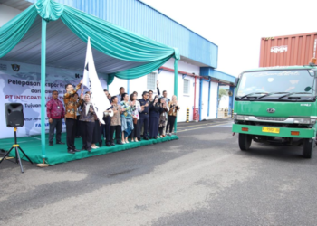 Membidik Pasar Seoul, Ekspor Obat Pereda Nyeri Rp2,4 Miliar dan Ambisi Farmasi Global Indonesia