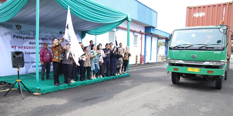 Membidik Pasar Seoul, Ekspor Obat Pereda Nyeri Rp2,4 Miliar dan Ambisi Farmasi Global Indonesia